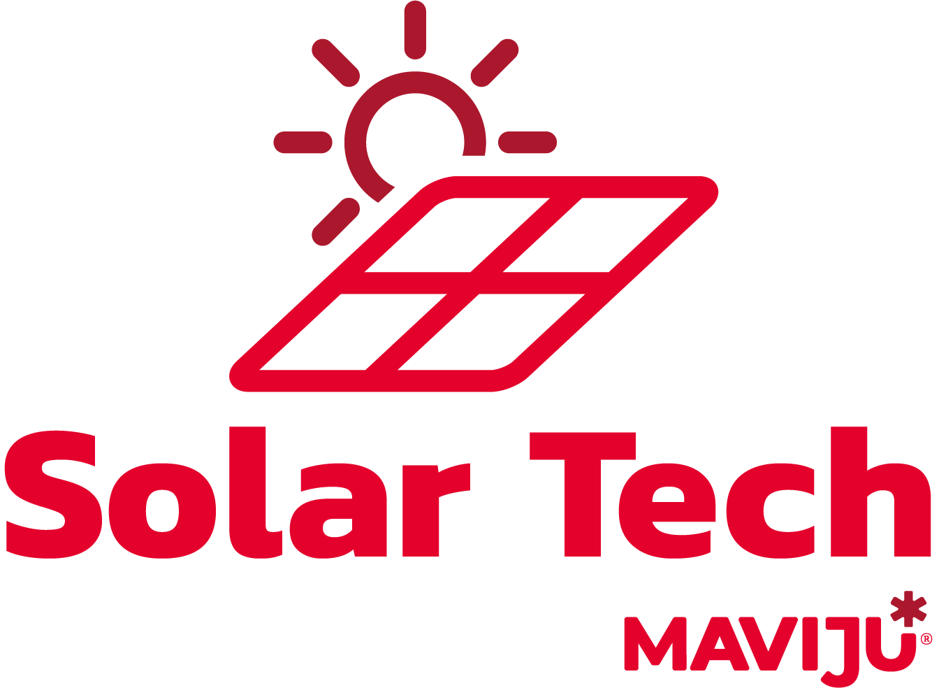Solar Tech by Maviju - soluciones solares fotovoltaicas.